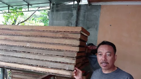 Tempe di Surabaya Mulai Hilang dari Pasaran - GenPI.co JATIM