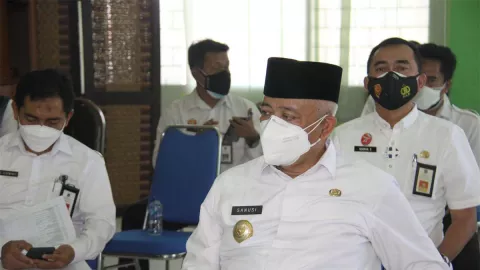 Bupati Malang Punya Kabar Baik, Peternak Bisa Sedikit Lega - GenPI.co JATIM