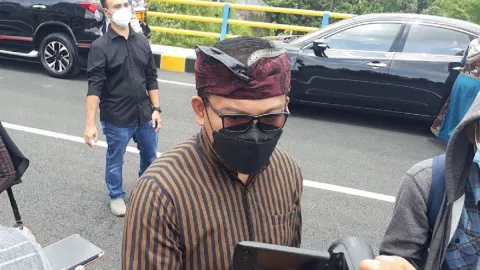 Persada, Aplikasi Bikin Wajib Pajak Nakal di Malang Tak Berkutik - GenPI.co JATIM