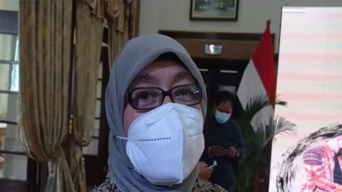 DKKORP Surabaya Evaluasi Izin Tempat Wisata - GenPI.co JATIM