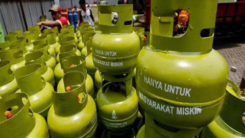 Harga LPG di Kota Malang Naik, Segini Harganya - GenPI.co JATIM