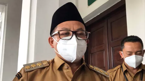 Pengumuman, Takbir Keliling di Kota Malang Tidak Diperbolehkan - GenPI.co JATIM