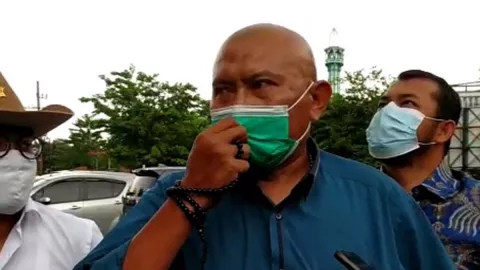 Bambang Suryo Diperiksa Polda Jatim Soal Pengaturan Skor Liga 3 - GenPI.co JATIM