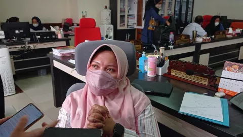 Surabaya PPKM Level 1, Legislator ini Punya Harapan Saat Ramadan - GenPI.co JATIM