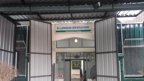 Covid-19 di Kota Malang Mulai Turun, Pasien Tinggal Puluhan - GenPI.co JATIM