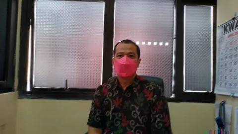 PMI Surabaya Kekurangan Stok Darah, Jumlahnya Tinggal Sebegini - GenPI.co JATIM
