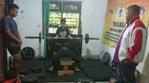 Terkuak Target PABBSI Kabupaten Malang di Porprov 2022 - GenPI.co JATIM