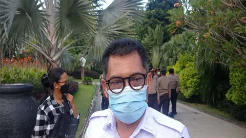 RHU Surabaya Wajib Tutup Malam Natal, Ketahuan Buka Siap-Siap Disanksi - GenPI.co JATIM