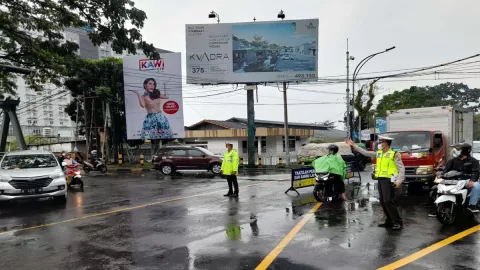 Info BMKG: Hujan Merata di Jatim, Waspada Warga Surabaya Siang-Sore Hari - GenPI.co JATIM