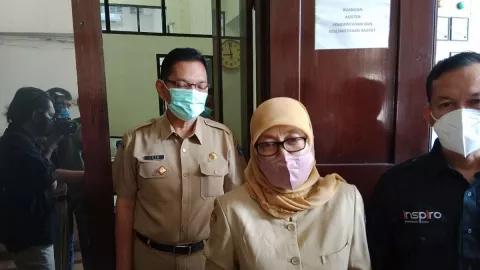 Rek! 2 Hari Lagi Beasiswa Pemuda Tangguh Surabaya Tutup, Buruan Daftar - GenPI.co JATIM