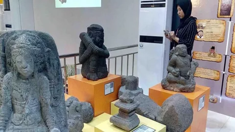 Kunjungan Museum di Kota Malang Turun, Disdik Siapkan Cara Jitu - GenPI.co JATIM