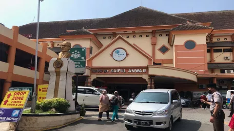 Dinkes Kota Malang Umumkan Kabar Baik Covid-19 - GenPI.co JATIM