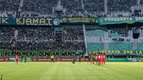 Piala Wali Kota Batal, Eri Cahyadi Tak Masalah - GenPI.co JATIM
