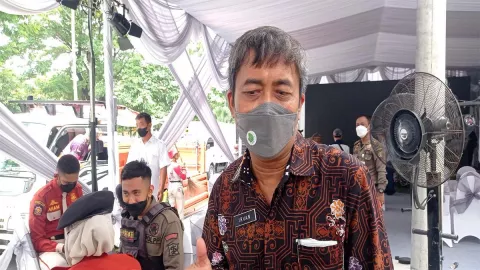 Tegas! DPRKPP Surabaya Keluarkan ASN Penghuni Rusun, MBR Masuk - GenPI.co JATIM