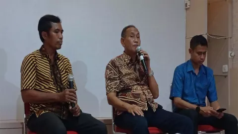 PPDB SMP Negeri Surabaya Dibuka, Cek Pendaftarannya - GenPI.co JATIM