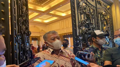 Puan Maharani ke Surabaya Dihubungkan Pilpres, PDIP Angkat Bicara - GenPI.co JATIM