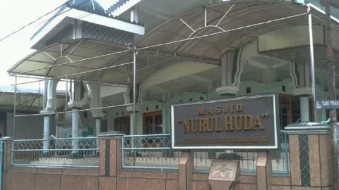Masjid di Tlogomas Malang ini Tiadakan Sembelih Hewan Kurban - GenPI.co JATIM
