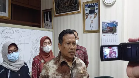 Penyerapan Tenaga Kerja di Surabaya Capai Target, Berikut Datanya - GenPI.co JATIM