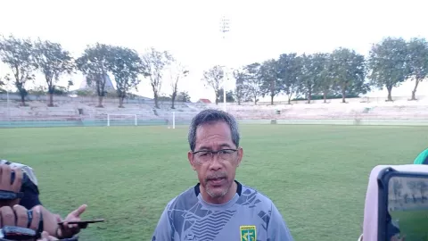 Lawan Bhayangkara FC, 4 Pemain Persebaya Absen - GenPI.co JATIM