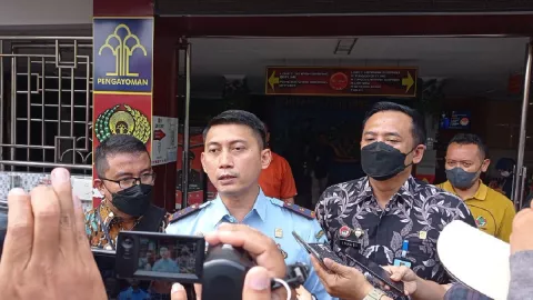Kondisi Terkini Mas Bechi Selama di Rutan Medaeng, Aktif Kok! - GenPI.co JATIM