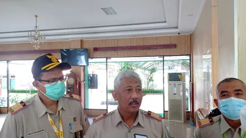 Jemaah Haji Pulang, KKP Surabaya Mulai Bersiaga - GenPI.co JATIM