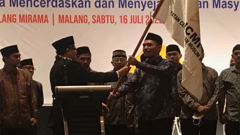 ICMI Kota Malang Beberkan Kunci Sukses Membangun Desa - GenPI.co JATIM