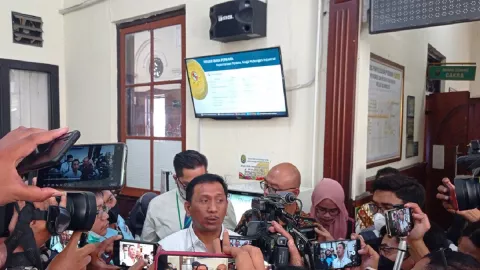 Sidang Anak Kiai Jombang Online, Pernyataan Kuasa Hukum Menohok - GenPI.co JATIM