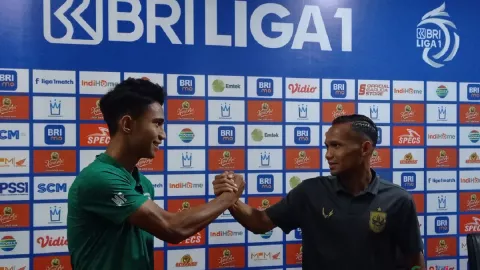 Persebaya vs PSIS Semarang, Duel Kakak Beradik - GenPI.co JATIM