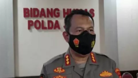 Duh, Anggota Polsek Sukomanunggal Surabaya Positif Narkoba Bertambah - GenPI.co JATIM