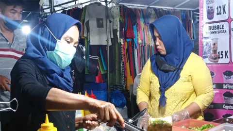 3 Rekomendasi Kuliner Malam Surabaya, Harganya Murah Meriah - GenPI.co JATIM