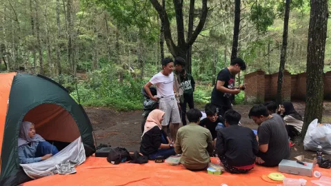 Yuk Ke Bedengan Malang, Healing Nuansa Alam yang Masih Asri - GenPI.co JATIM