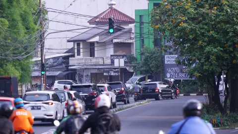 Info Cuaca Hari ini, Warga Surabaya dan Malang Wajib Simak - GenPI.co JATIM
