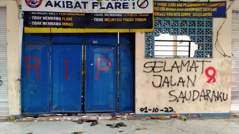 LBH Pos Malang Desak Pengurus Sepak Bola Jalankan Rekomendasi TGIPF - GenPI.co JATIM