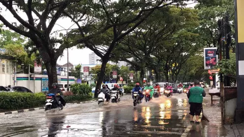 Tahun Depan, BPBD Kota Malang Tambah Alat Deteksi Bencana - GenPI.co JATIM