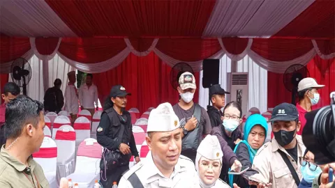 Link Pendaftaran Peserta Upacara Hari Pahlawan Surabaya, Kuota Terbatas - GenPI.co JATIM
