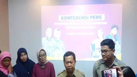 BCL Hingga Kunto Aji Siap Meriahkan Spontanz Festival Surabaya, Kuota Tiket Menipis - GenPI.co JATIM