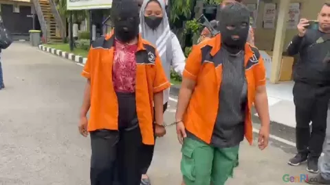 Terungkap Fakta Baru Kasus Penganiayaan Anak Berujung Meninggal di Surabaya - GenPI.co JATIM