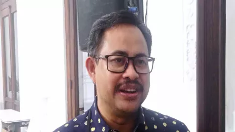 Inspektorat Surabaya Terima 40 Aduan Publik Selama 2022, 3 Laporan Nyasar - GenPI.co JATIM