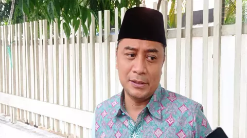 Pengurus Gereja Wajib Simak, Wali Kota Surabaya Keluarkan SE Terkait Natal - GenPI.co JATIM