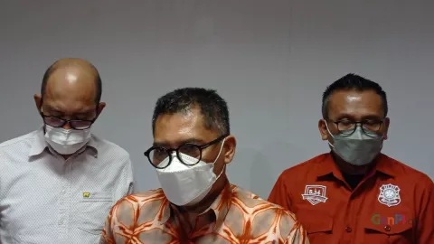 Remaja Terjaring Razia di Surabaya Wajib Ikuti Pendidikan Semi Militer - GenPI.co JATIM