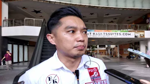 PSI Surabaya Tegaskan Tetap Solid Meski Ditinggal Pengurus Pusat - GenPI.co JATIM
