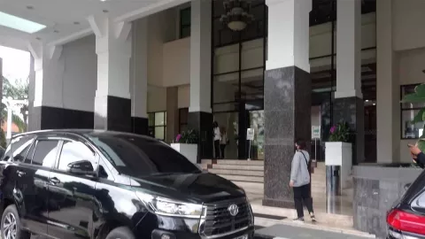 Setelah DPRD Jatim, KPK Obok-Obok Gedung Sekretariat Daerah - GenPI.co JATIM