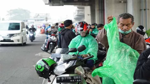 Cuaca Jawa Timur Hari Ini, BMKG Juanda Peringatkan Hujan Mulai Siang, Siapkan Payung - GenPI.co JATIM