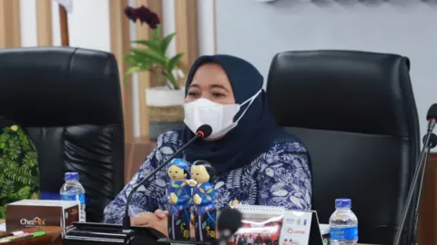 Kabupaten Sleman Raih Penganugerahan TOP BUMD Award 2021 - GenPI.co JOGJA