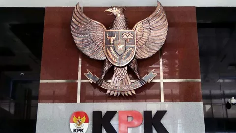 KPK Periksa 10 Saksi Dugaan Korupsi Stadion Mandala Krida Jogja - GenPI.co JOGJA
