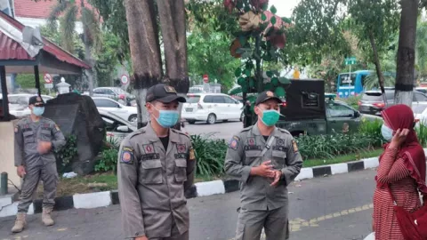 Pemkot Yogyakarta Ajak Kabupaten Lain Bersama Skrining Turis - GenPI.co JOGJA