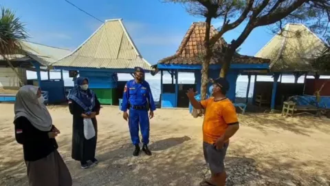 Anggota PHRI Menangis, Pantai Gunungkidul Diusulkan Uji Coba - GenPI.co JOGJA