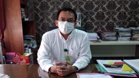 Capaian Vaksinasi Pelajar 95 Persen, Kulon Progo Gelar PTM - GenPI.co JOGJA