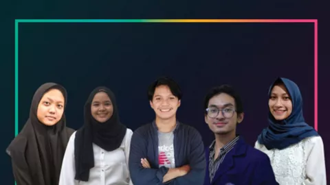 5 Mahasiswa UNY Ciptakan Alat Keren, Cocok untuk Pabrik Tahu - GenPI.co JOGJA