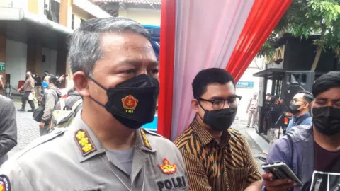 Karyawan Pinjol Ilegal Ada dari Gunungkidul, Sebegini Gajinya - GenPI.co JOGJA